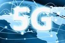 Cấp phép thương mại hoá 5G trong năm 2022