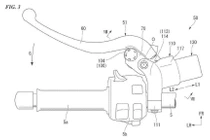 Honda phát triển công nghệ tay côn điện tử đầy hứa hẹn cho xe mô tô