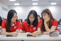 Đại học Quốc gia Hà Nội điều chỉnh mốc thời gian nhập học