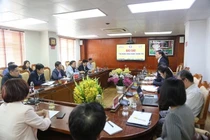 Đồng bộ công tác số hóa bệnh viện: Thực hiện bệnh viện không giấy tờ