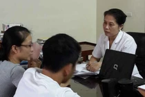 Bị vợ “cắm sừng” vì yếu