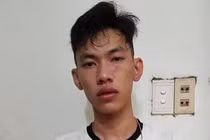 Đối tượng Nguyễn Anh Tý.