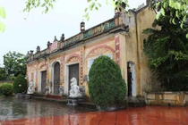 Sứ giả đầu tiên đến Hoa Kỳ, kỳ 1: Người vượt trùng khơi