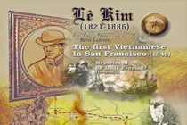 Sứ giả đầu tiên đến Hoa Kỳ – Kỳ 4: Sang Mỹ làm cao bồi