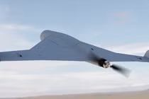 Nga công khai việc sử dụng UAV tự sát của tập đoàn Kalashnikov ở Syria