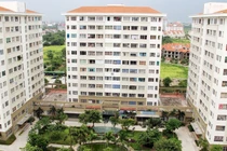 HoREA: Quy định khu đô thị nhỏ hơn 2ha không phải dành 20% đất làm nhà ở xã hội là trái luật