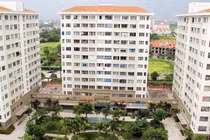 HoREA: Quy định khu đô thị nhỏ hơn 2ha không phải dành 20% đất làm nhà ở xã hội là trái luật