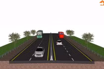 Khánh Hòa đề xuất triển khai tuyến đường bộ cao tốc Vân Phong – Nha Trang