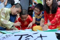 Học sinh nghỉ Tết kéo dài hơn nửa tháng: Nên không?