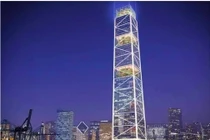  Hải Phòng động thổ dự án tổ hợp khách sạn cao 72 tầng