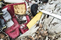 Trực thăng quân sự Zimbabwe đâm vào nhà dân khiến 4 người chết