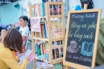 Kinh doanh tri thức tại quán cà phê