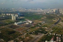 Trên 3.000 dự án chậm triển khai "chứa" hàng chục ngàn hecta đất