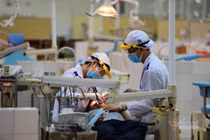 ĐH Y Dược TP.HCM 'chốt' tăng học phí, cao nhất 70 triệu đồng/năm