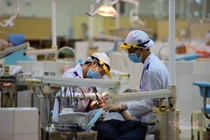 ĐH Y Dược TP.HCM 'chốt' tăng học phí, cao nhất 70 triệu đồng/năm