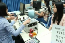 Tự chủ tài chính ở đại học công lập đang xây dựng kiểu “đầu mở, đuôi thắt”