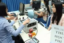 Tự chủ tài chính ở đại học công lập đang xây dựng kiểu “đầu mở, đuôi thắt”