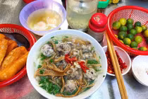 Ăn sáng khoa học