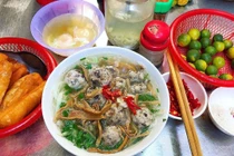 Ăn sáng khoa học