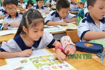 Bộ GD&ĐT công bố chương trình đã tinh giản