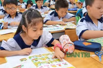 Bộ GD&ĐT công bố chương trình đã tinh giản