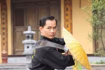 Bí ấn vẻ đẹp Mai hoa quyền