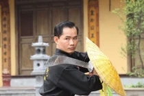 Bí ấn vẻ đẹp Mai hoa quyền