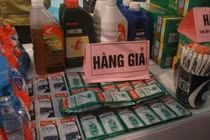 Chống gian lận thương mại hiệu quả cần có phương thức mới