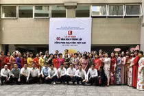 "Muốn đạt được mục tiêu giáo dục thì phải hấp dẫn"