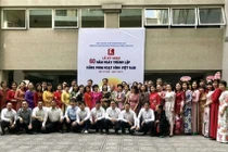 "Muốn đạt được mục tiêu giáo dục thì phải hấp dẫn"