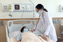 Đột quỵ dễ bị thuyên tắc huyết khối tĩnh mạch