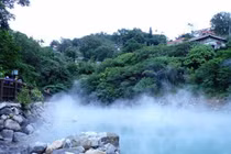 Phê duyệt đồ án quy hoạch Khu du lịch nghỉ dưỡng và chăm sóc sức khỏe Hội Vân