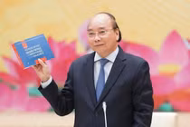 Tôn vinh, mong trí thức đóng góp nhiều hơn nữa cho đất nước