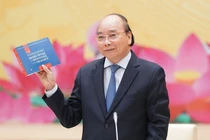 Tôn vinh, mong trí thức đóng góp nhiều hơn nữa cho đất nước