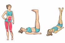 3 phút mỗi ngày cho đôi chân chắc khỏe