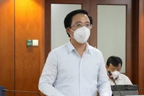 Phó Giám đốc Sở Công Thương Lê Huỳnh Minh Tú cho biết, đến nay, đã có 167/234 chợ truyền thống được mở.