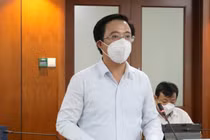 Phó Giám đốc Sở Công Thương Lê Huỳnh Minh Tú cho biết, đến nay, đã có 167/234 chợ truyền thống được mở.