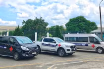 Chung tay chống lại Covid-19, nhân viên Ford toàn cầu đã quyên góp được hơn 26 tỷ