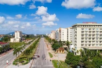 Bất động sản Mỹ trúng sơ tuyển dự án khu dân cư hơn 135 tỷ đồng tại Hà Tĩnh