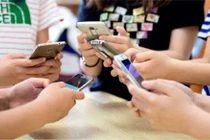 Mobile Money: Đưa thanh toán điện tử lên điện thoại “cục gạch”