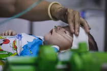 TP.HCM bước vào mùa dịch bệnh