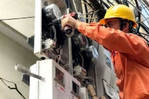 EVN phân trần ghi tiêu thụ "có thể" nhầm lẫn, hơn 63.400 thắc mắc về tiền điện