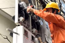 EVN phân trần ghi tiêu thụ "có thể" nhầm lẫn, hơn 63.400 thắc mắc về tiền điện