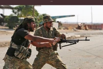 Xung đột ở Aleppo, 7 tay súng Hồi giáo cực đoan thiệt mạng