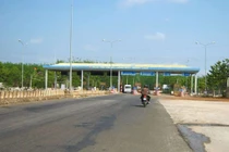 Bình Phước sơ tuyển dự án BOT 931 tỷ đồng