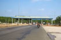 Bình Phước sơ tuyển dự án BOT 931 tỷ đồng