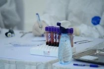 Hà Nội có thêm 1 người dương tính với SARS-CoV-2 ở Thanh Xuân