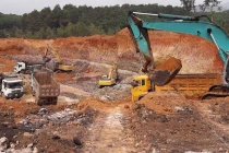 Tăng cường thanh tra trách nhiệm người đứng đầu trong quản lý khai thác khoáng sản