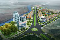 Tài trợ lập quy hoạch: Không vì lợi ích nhà tài trợ làm ảnh hưởng tới lợi ích chung của xã hội