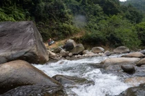 Lớp học của 2 cô giáo và 31 đứa trẻ trên đỉnh Mù Cang Chải